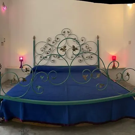 Casa Di Pietra
