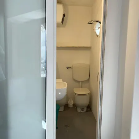 Apartament Casa Di Pietra
