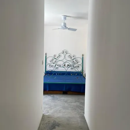 아파트 Casa Di Pietra 스트롬볼리