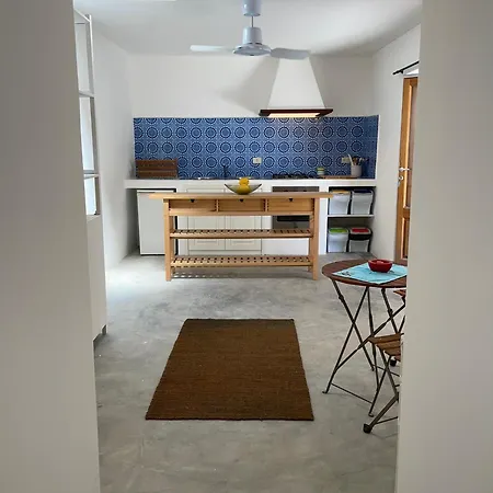 아파트 Casa Di Pietra *