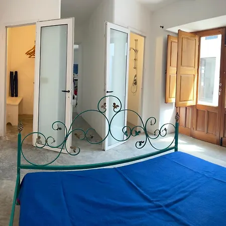 Casa Di Pietra 스트롬볼리