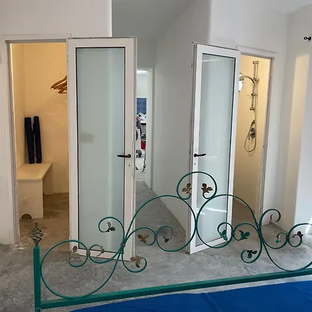 아파트 Casa Di Pietra