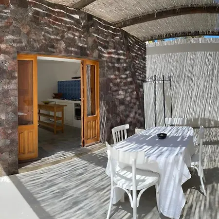 아파트 Casa Di Pietra *