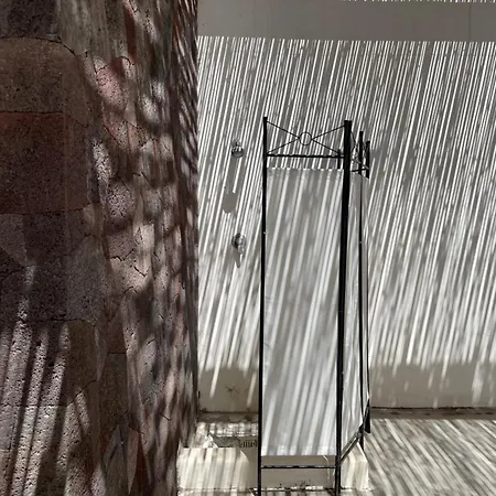 아파트 Casa Di Pietra